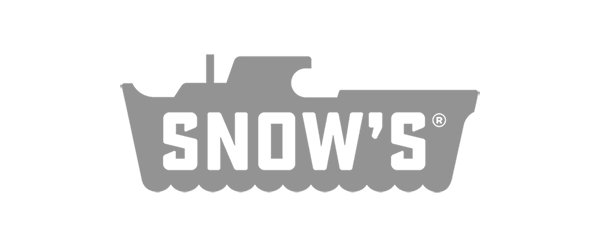 Snow’s