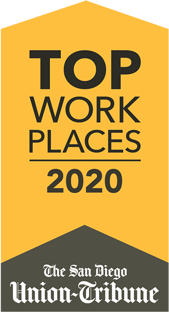 The Bumble Bee Seafood Company Named A 2020 Top Workplace by the San Diego Union-Tribune