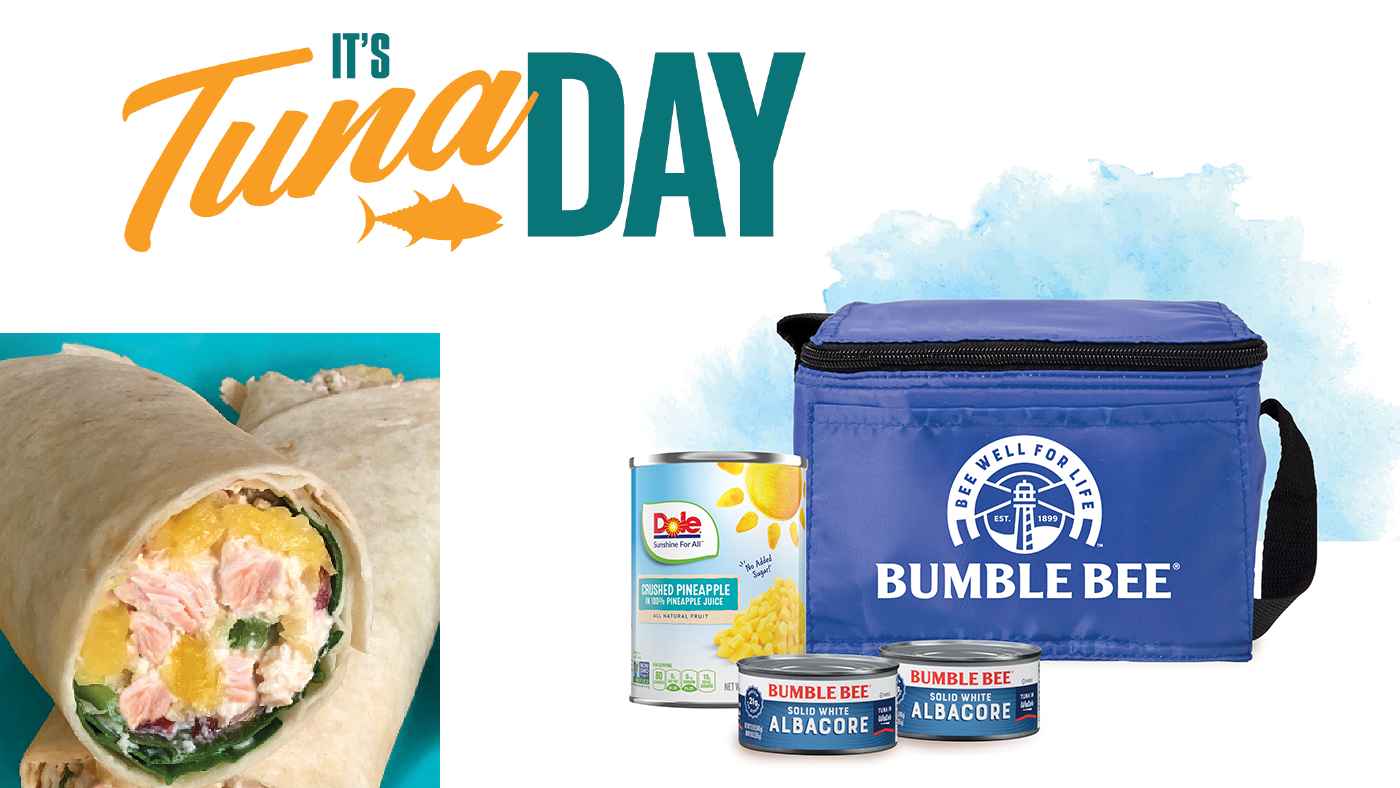 The Bumble Bee Seafood Company Partners With Dole Packaged Foods For ...